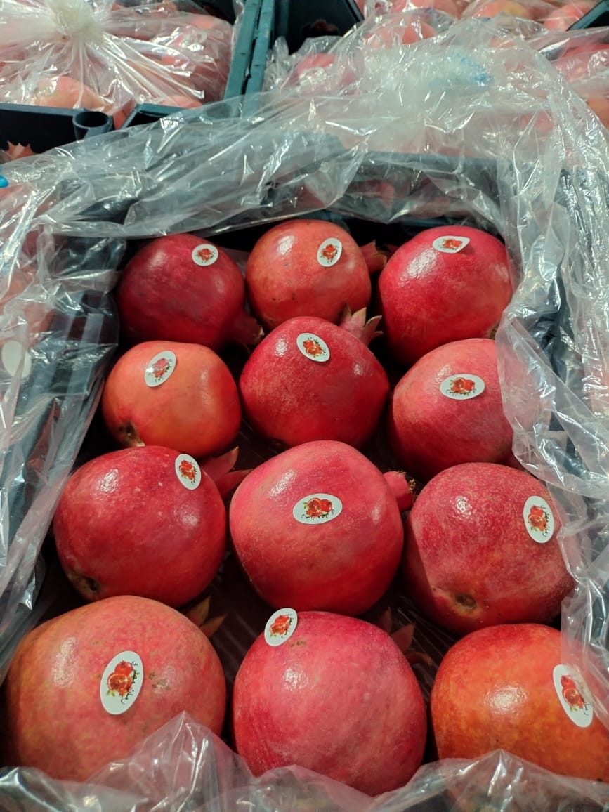 Pomegranate