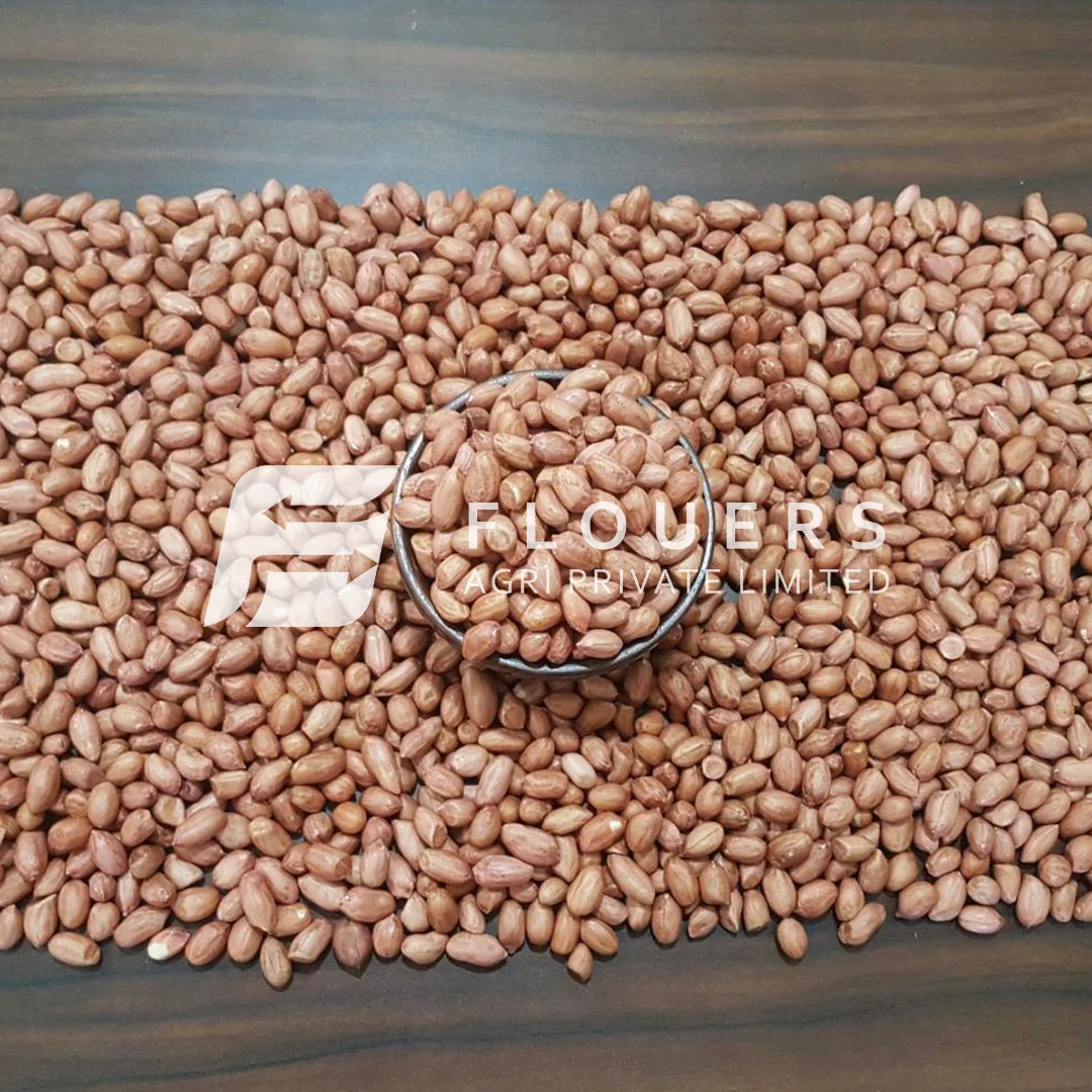 Peanuts