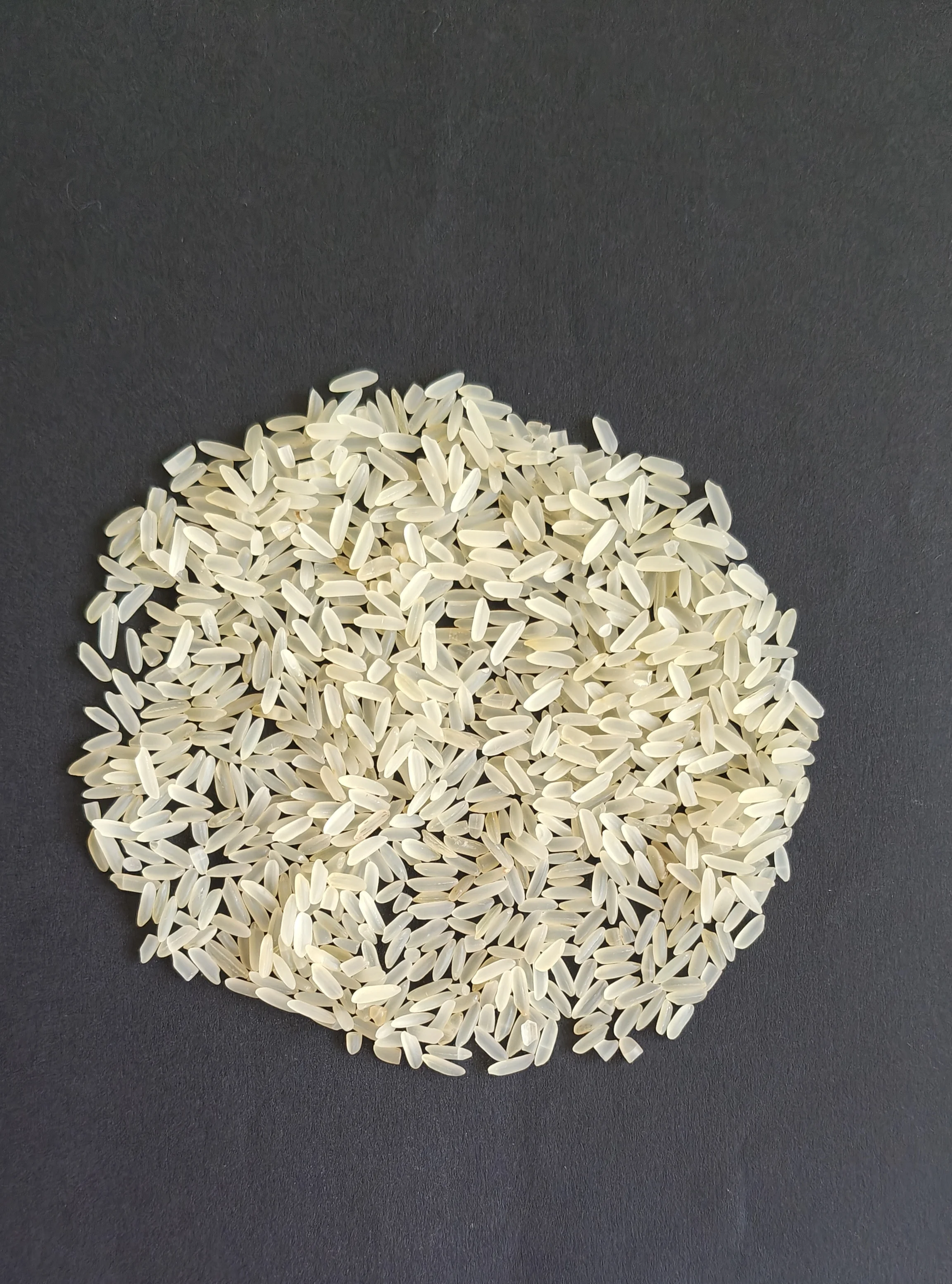 Ir 64 Parboiled Rice