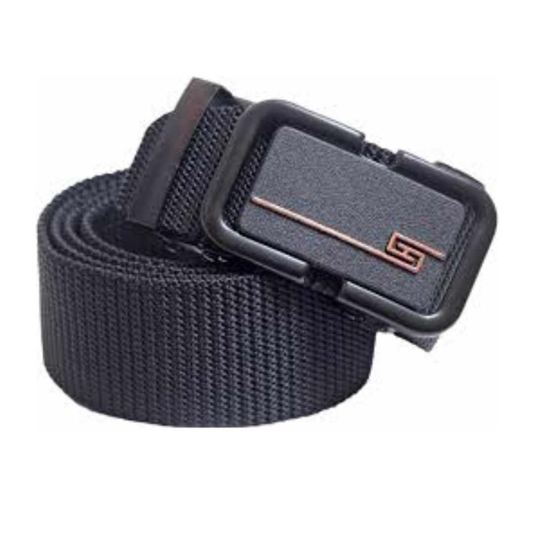 Fabric Belts