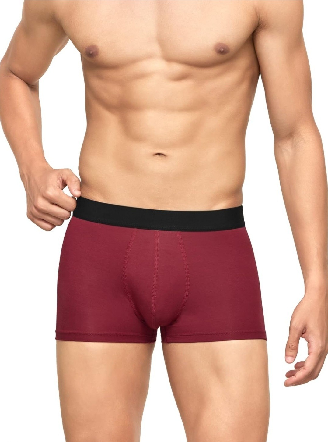 Men’s Blend Trunk