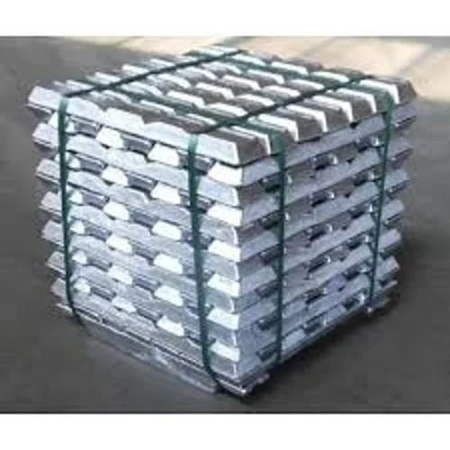 Aluminum A7 Ingots