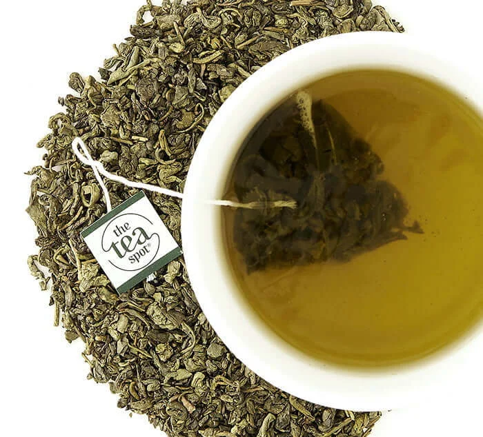 Black Tea