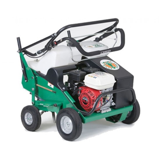 Billy Goat AE401H 19 inch 118cc (Honda) Mechanical Core Aerator