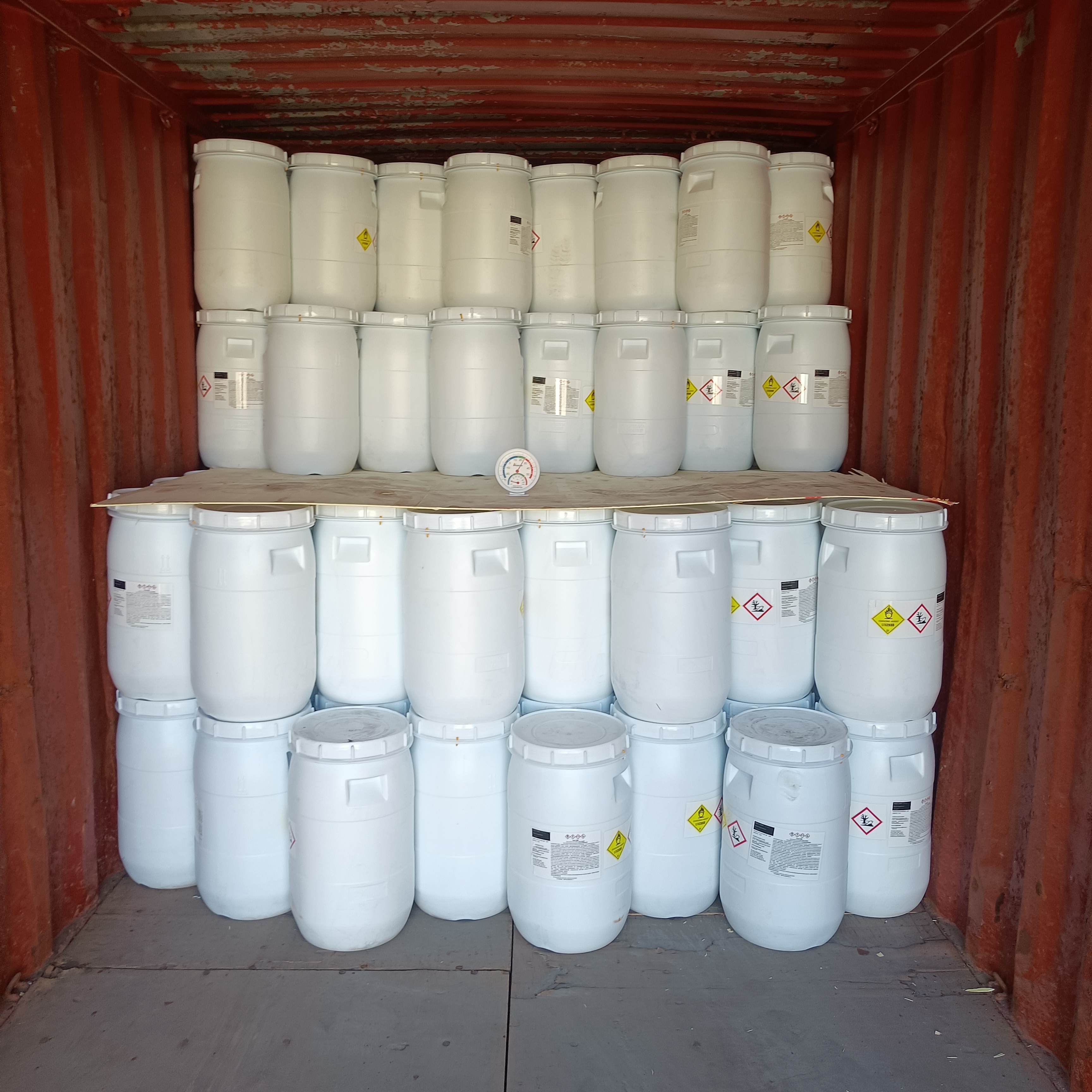 Calcium Hypochlorite 70% (Sodium Process) – Industrial-Grade Disinfectant & Water Treatment Agent (CAS 7778-54-3)