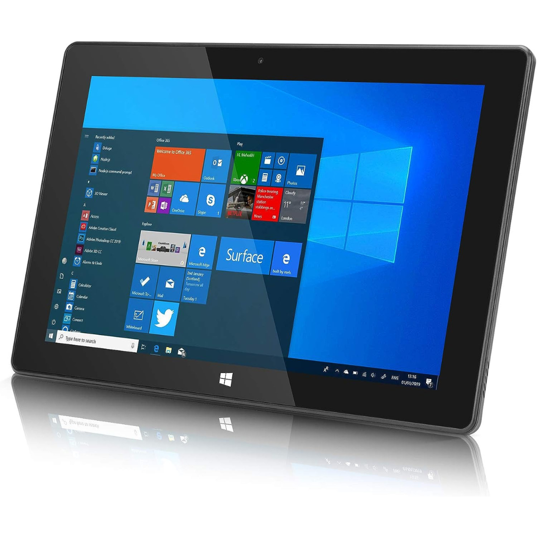 Tablet PC