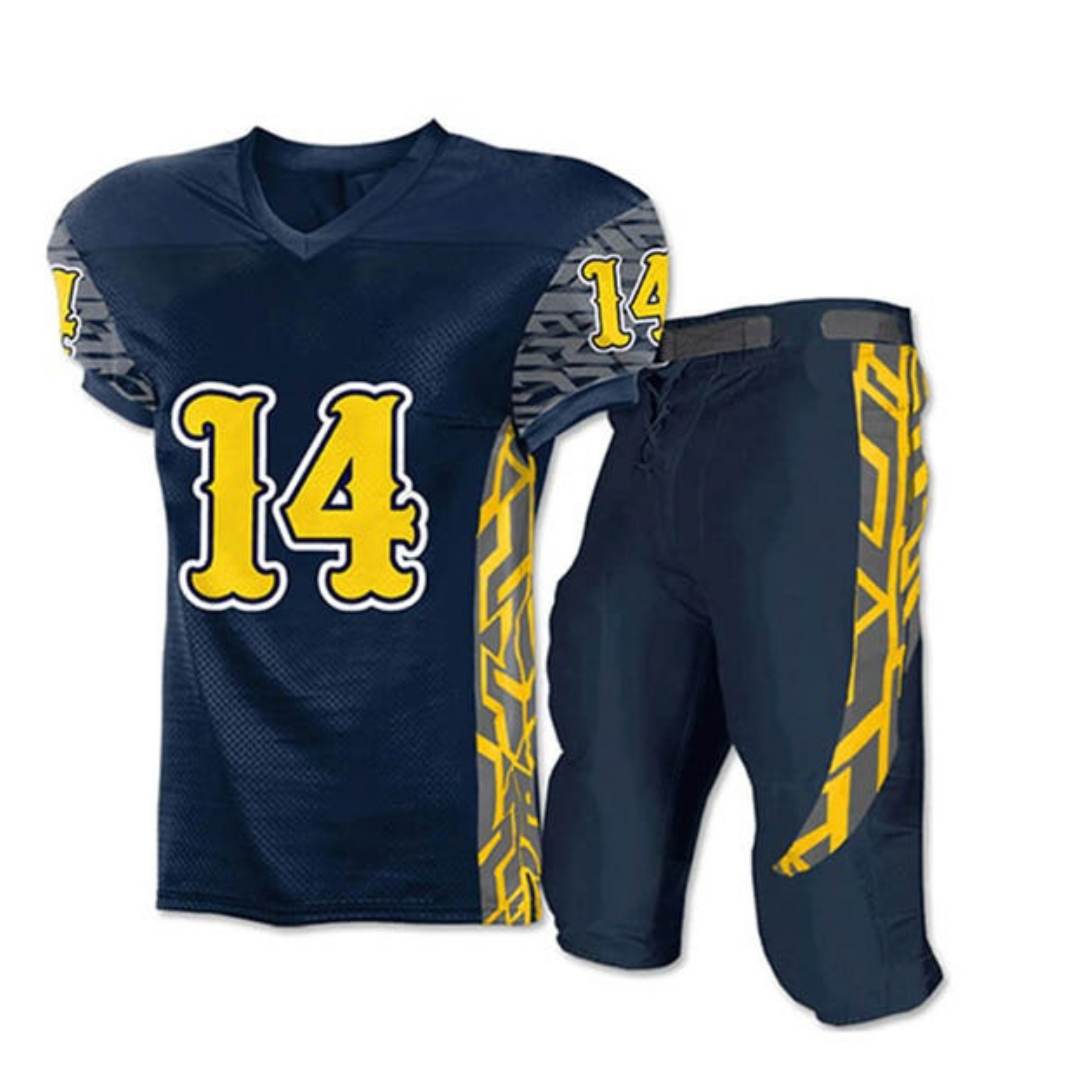 American Football Wear