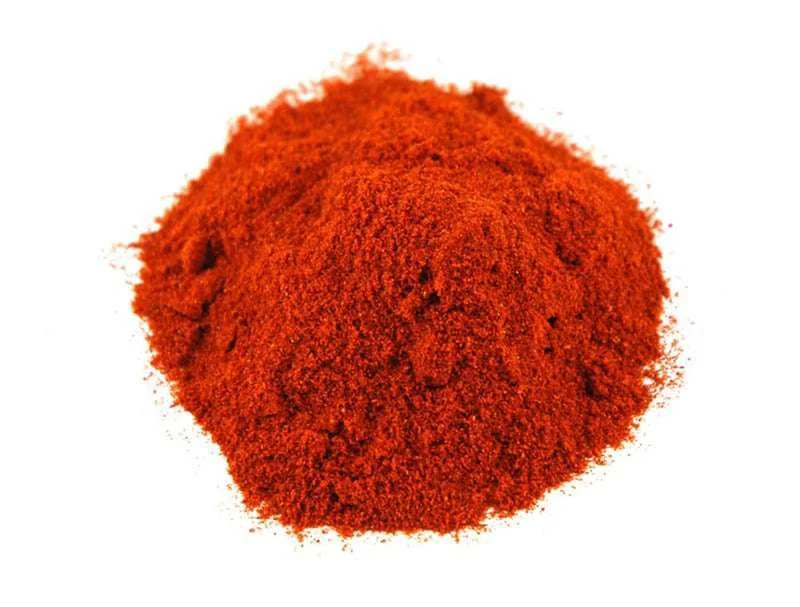 Red Chili Powder Kashmiri
