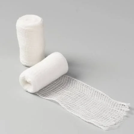 Gauze Bandage