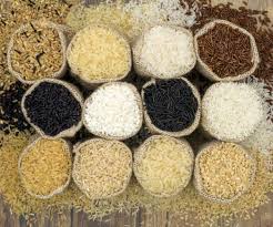 All rice 
