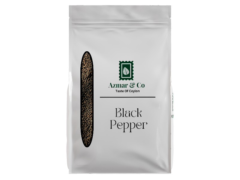 Black Pepper