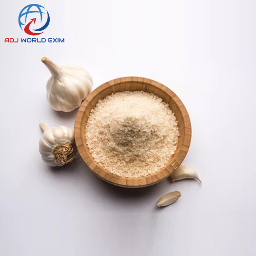 Dehydrated Garlic Chopped