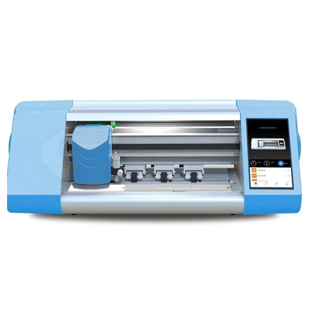 Screen Protector Cutting Machines