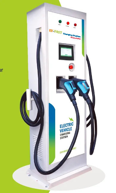 7.1kW -22kW AC fast Charger   and 60kW,120kW,240kW,and 360kW DC Fast Charger