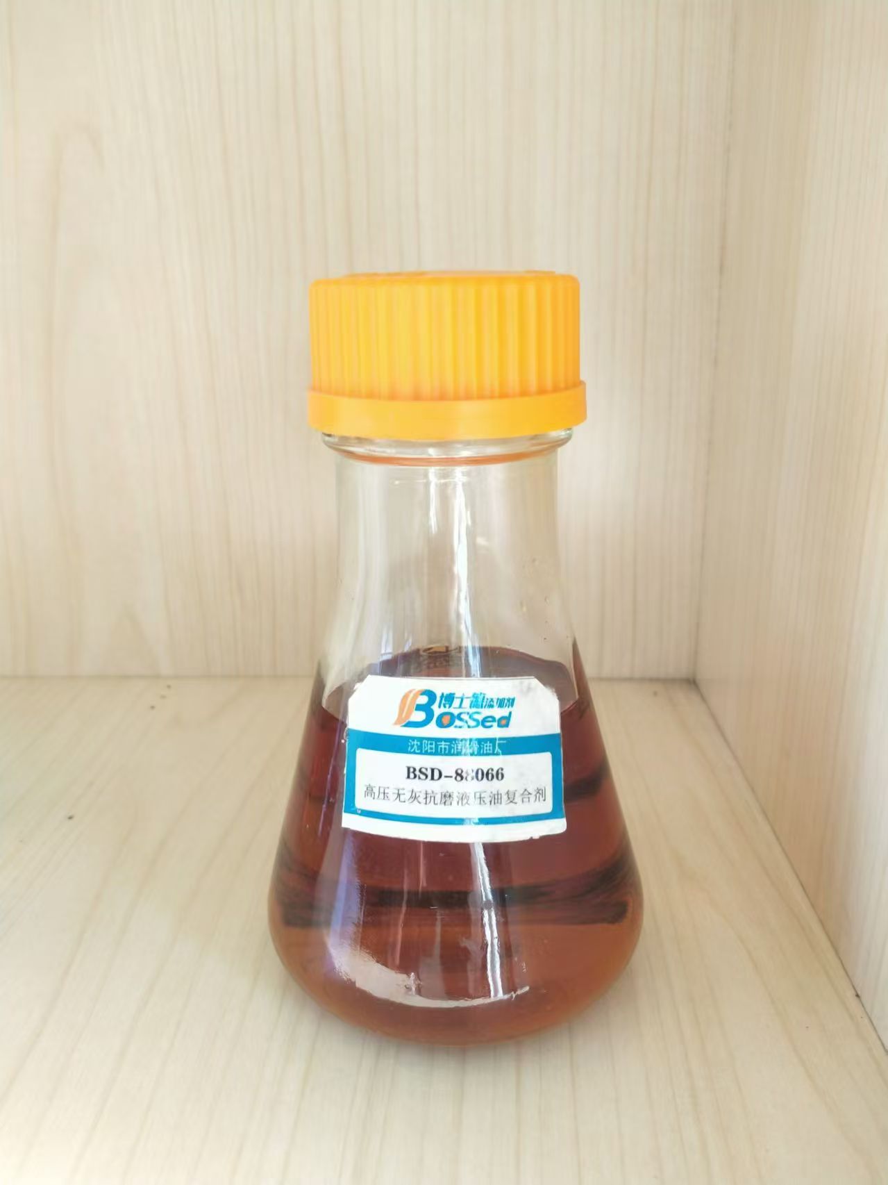 Lubricant Additives