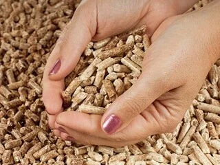 Affordable Heating Pellets