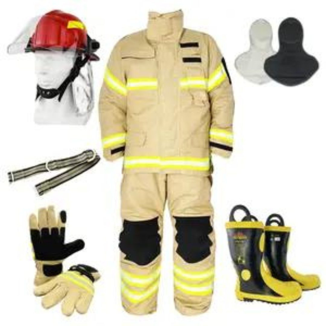 Fireman Outfits