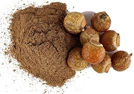 KUSHANK ARITHA POWDER