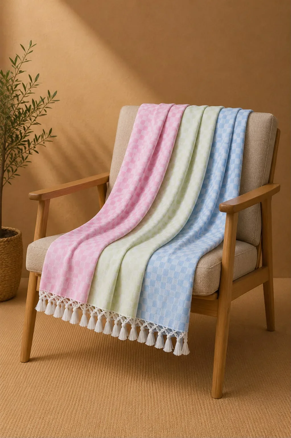 Bhagalpuri summer blanket