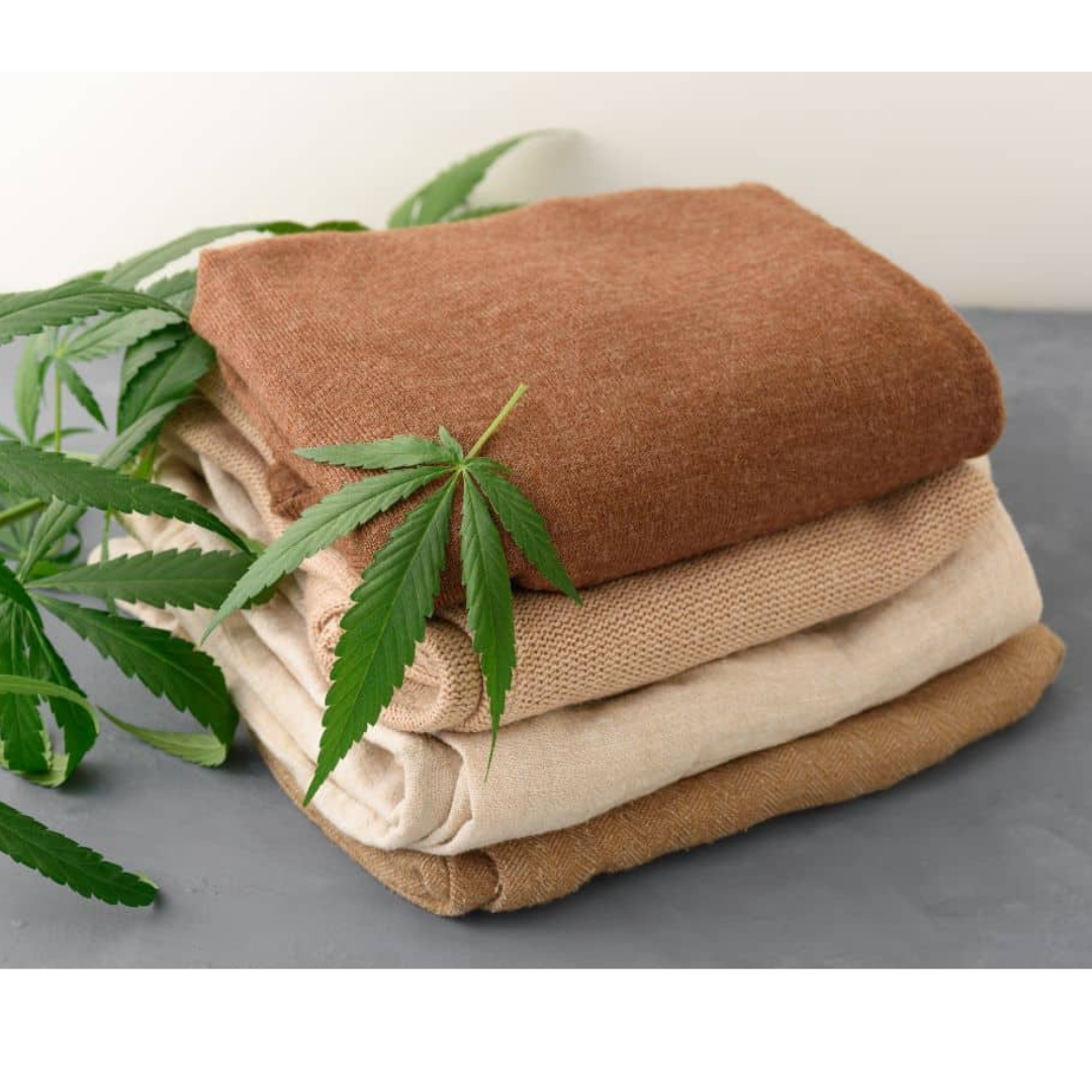 Hemp Fabric
