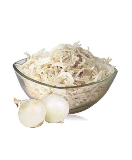 White Onion Flakes