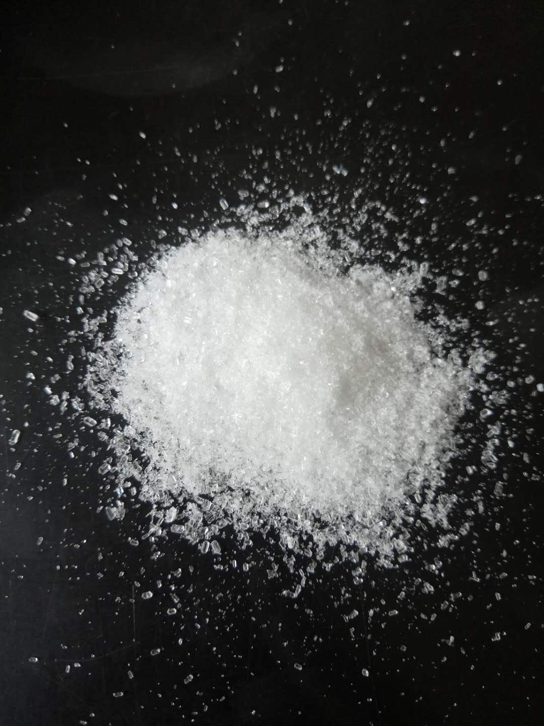 Magnesium Sulfate Heptahydrate (MgSO₄·7H₂O) - High Purity for Industrial, Agricultural & Pharmaceutical Use