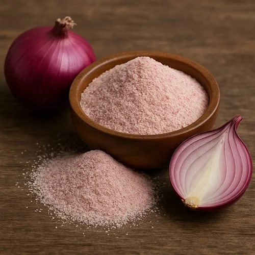 Onion Powder Export Quality