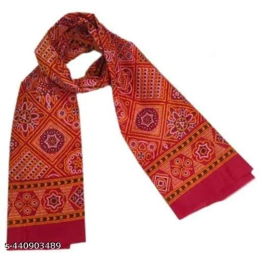 Cotteon Scarf , Sarongs , Paroes