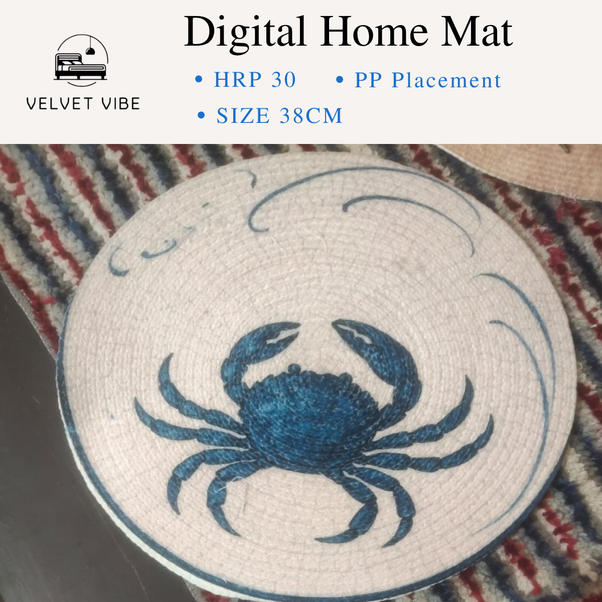 Revolutionize Your Space with Innovative Digital Home Mat Designs