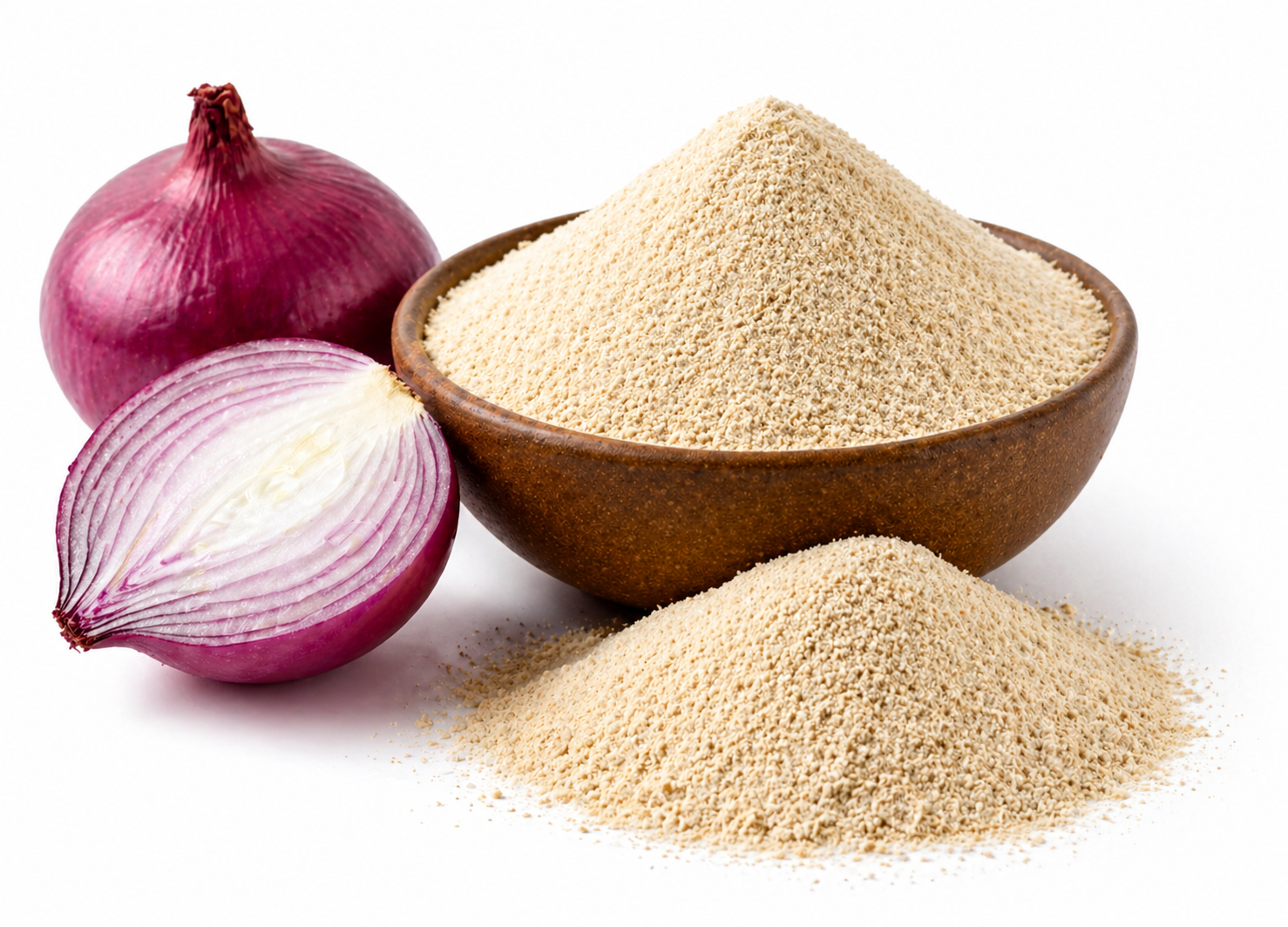 Natural Onion Powder