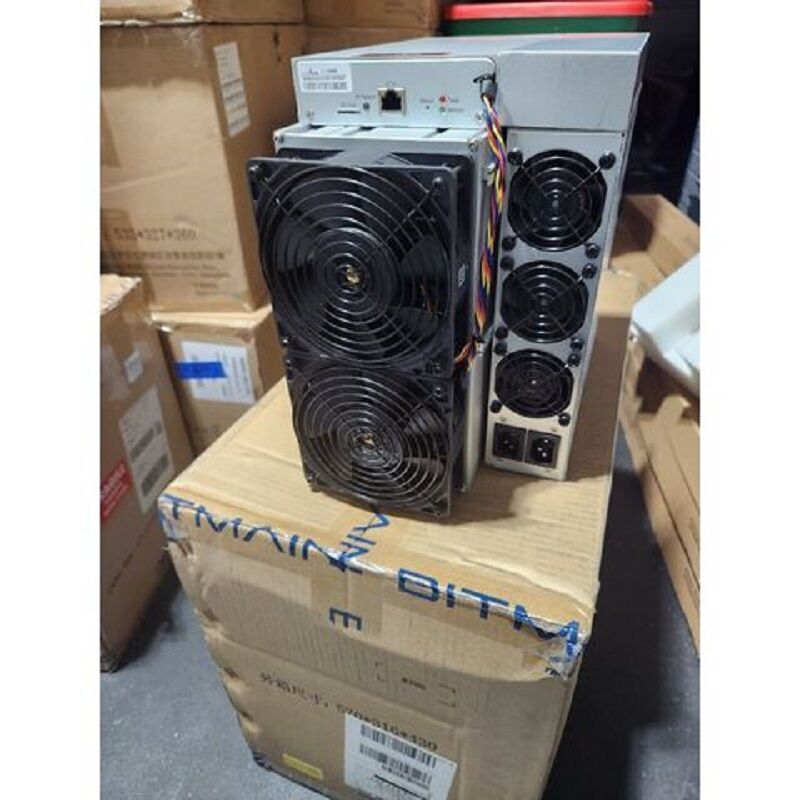 Bitmain-Antminer-L9-17G-Scrypt-Miner