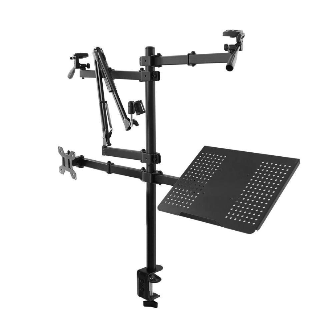 Mounts and Stands