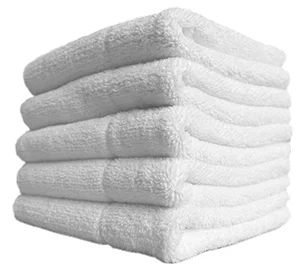 Bath Towels