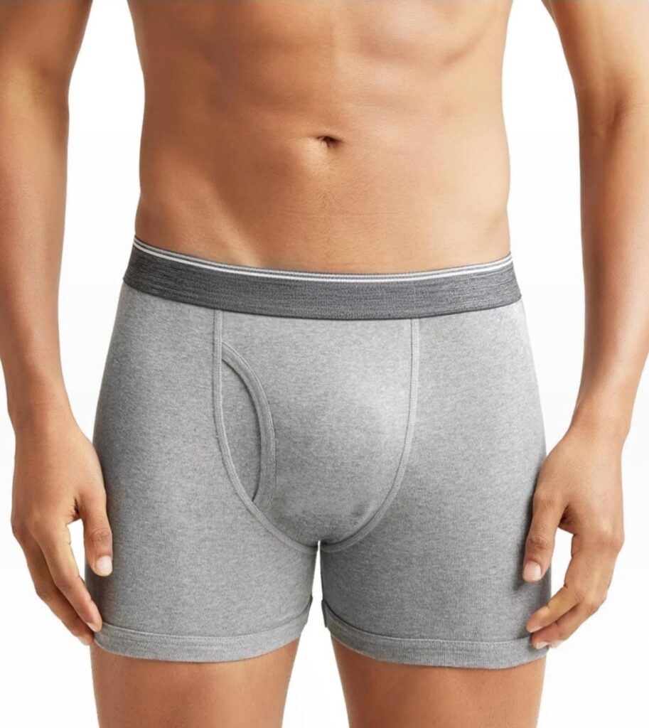 Men’s Boxer Brief