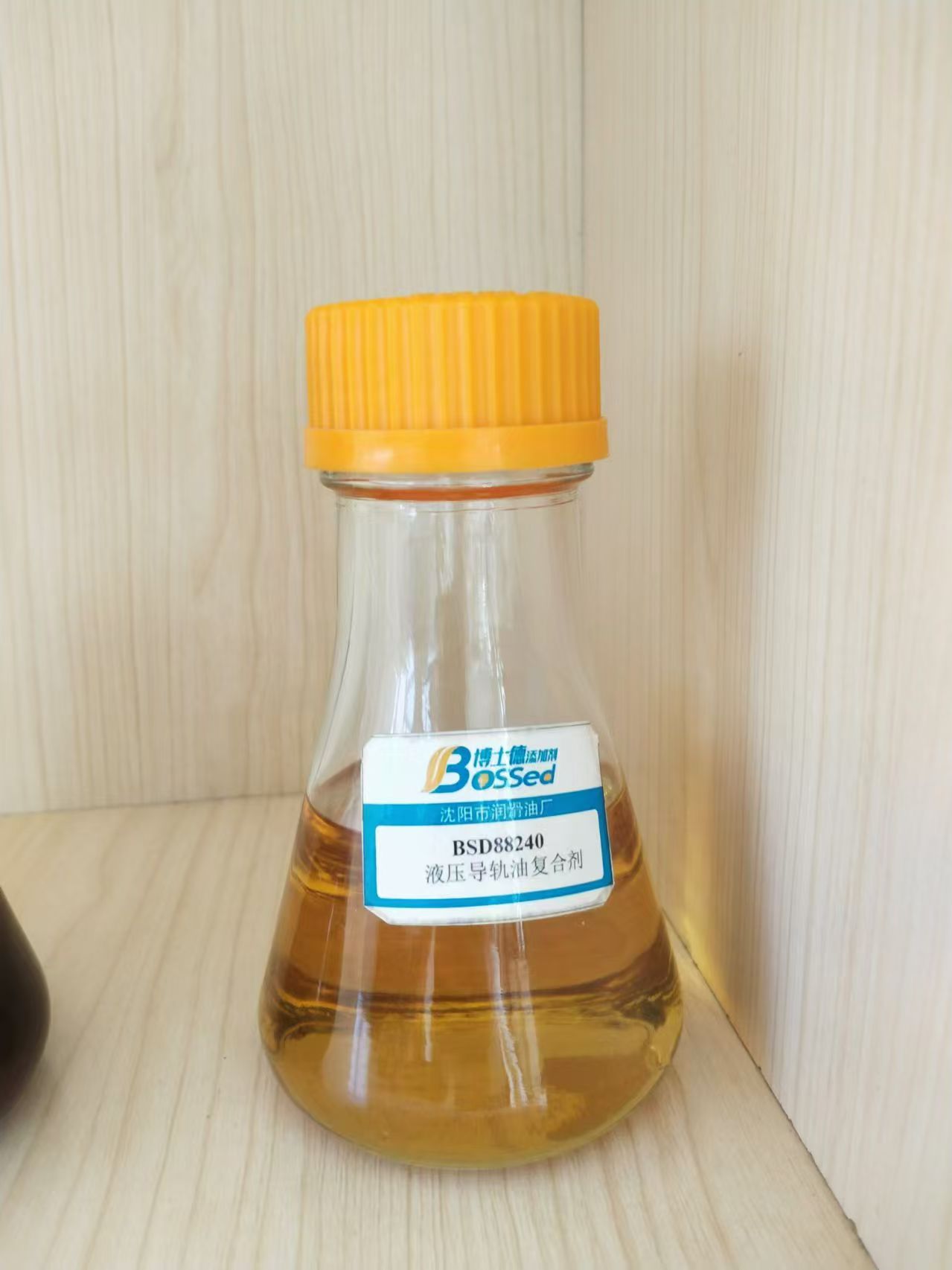 SJ/SL Grade Gasoline Engine Oil Compound Additive package