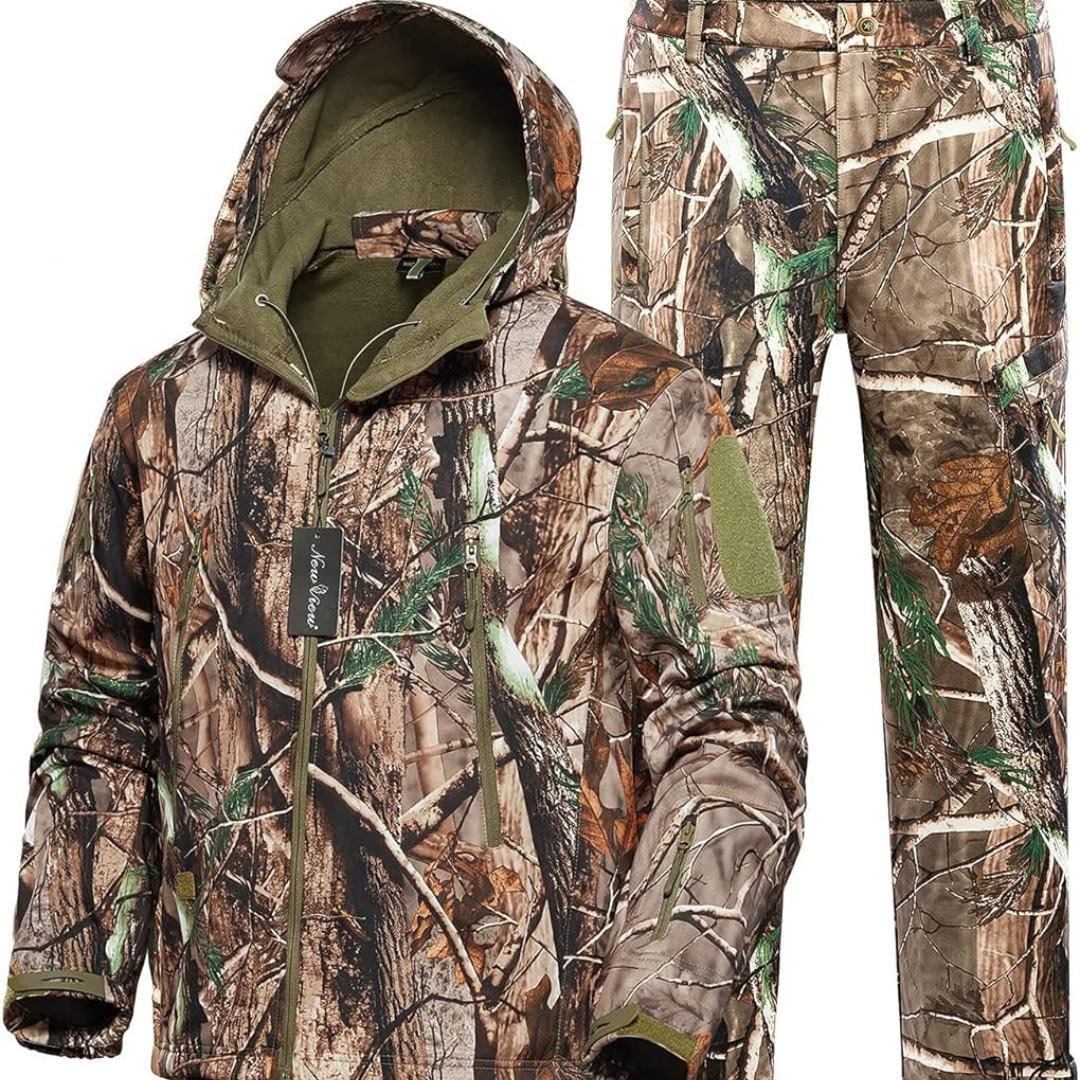 Hunting Wear