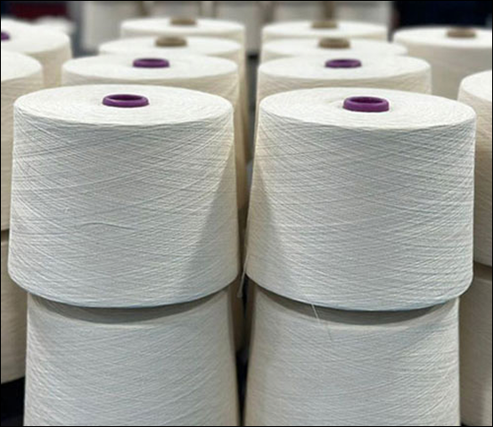 100% cotton yarn