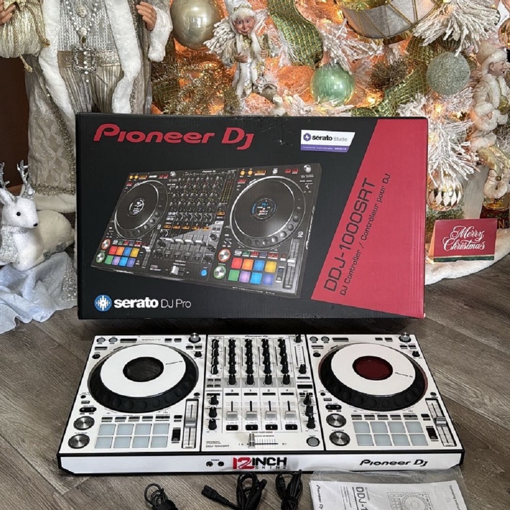 Pioneer DDJ 1000 SRT Pro DJ Controller LQQK for Sale in Los Angeles,