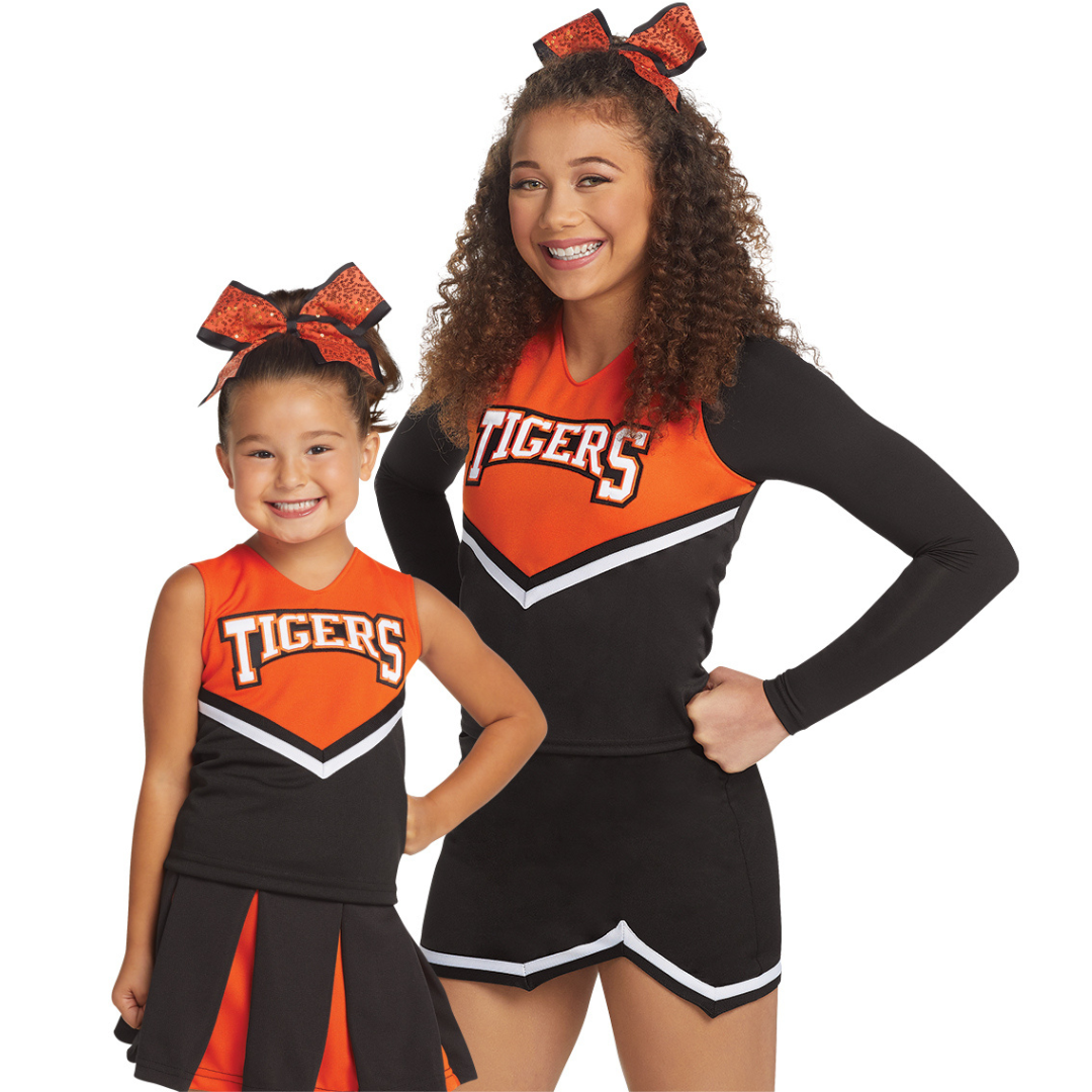 Cheerleading Uniforms
