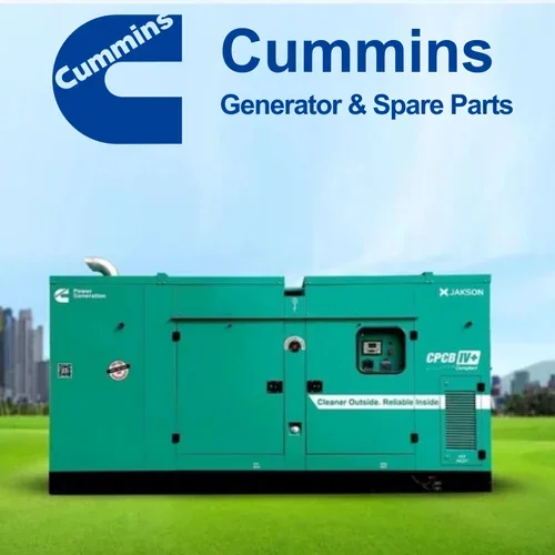 Diesel Generator