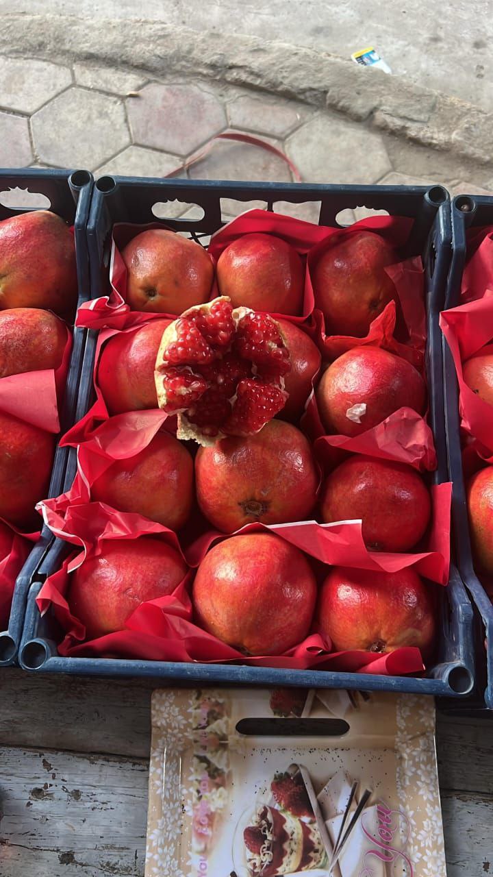 Pomegranate