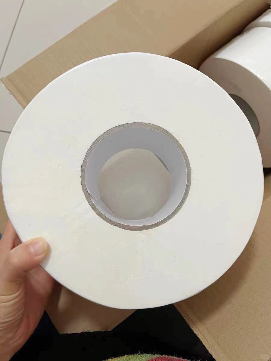 toilet roll