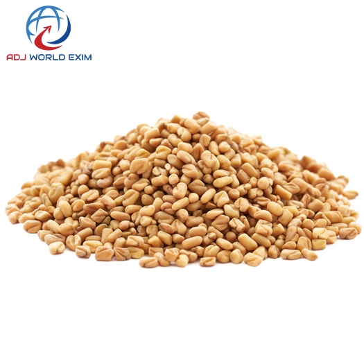 Fenugreek Seeds