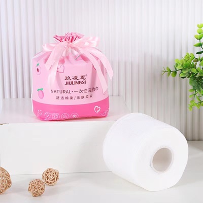 Cotton Tissue / Disposable soft towel