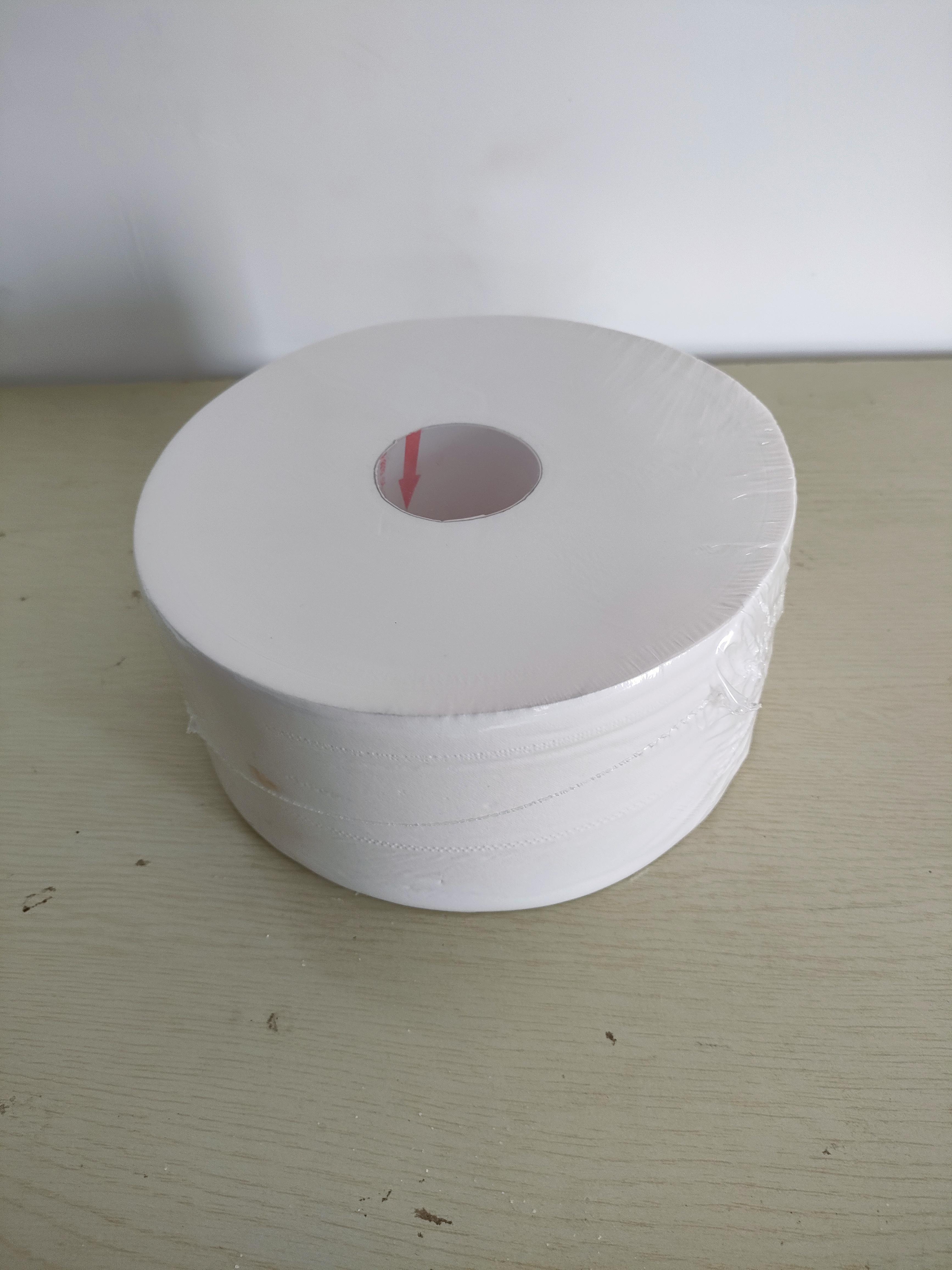 Toilet Tissue Rolls / bathroom tissue /paper tissue roll