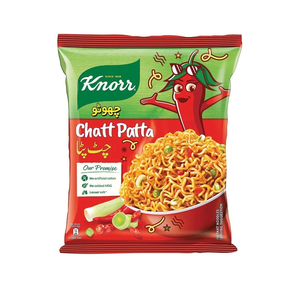 NOODLES