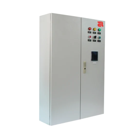 AMF Electric Control Panel