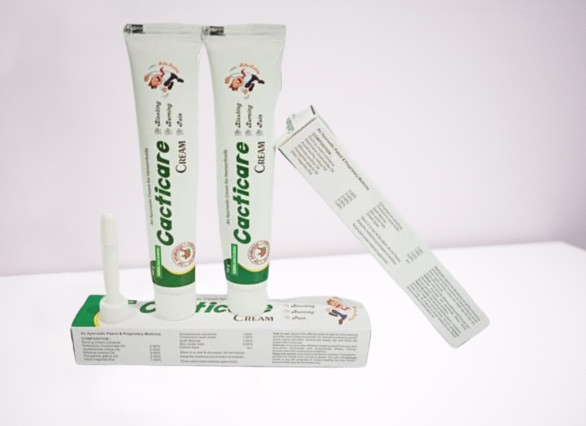 Cacticare Cream
