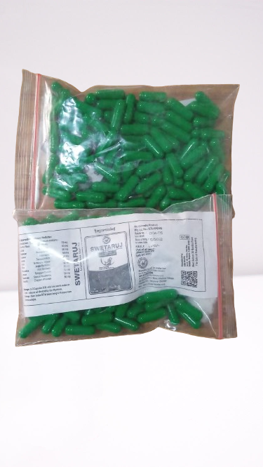 Swetaruj Capsules Loose