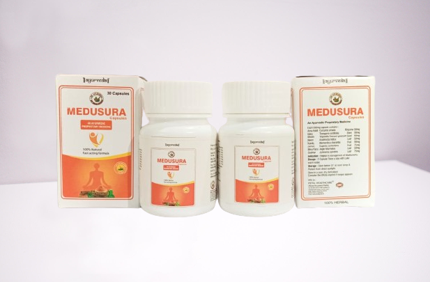 Medusura Capsules